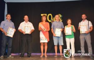 62. praznik Občine Ljutomer (prvi dan) 11